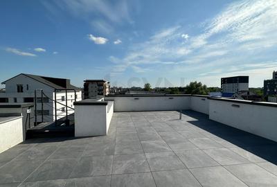 REV2001917 Duplex Deosebit Terasa Circulabila Sisesti - 10