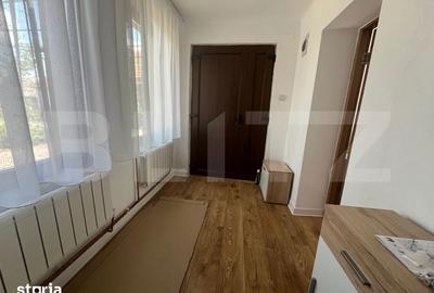 Casă cu 3 camere cu Teren 350 Mp în Tokai - 16