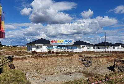 Vanzare teren intravilan Paulesti Prahova - 6