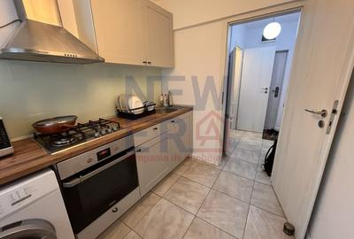 Apartament cu 2 camere semidecomandat, mobilat în Drumul Taberei - 10