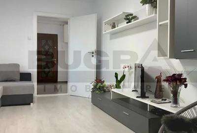 Apartament cu 2 camere semidecomandat, mobilat în Gheorgheni - 4