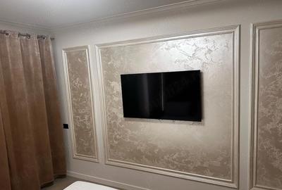 Apartament cu 2 camere semidecomandat în Nord - 4