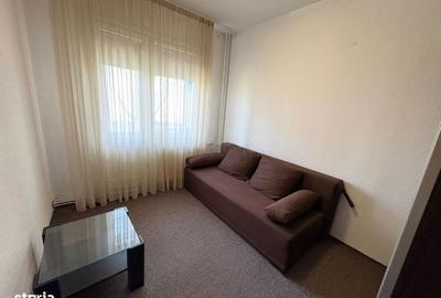 Apartament cu 3 camere decomandat în Berceni