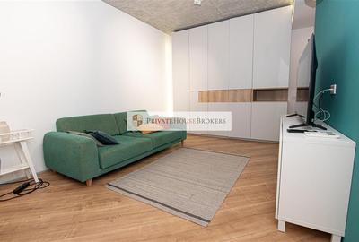 Apartament cu 2 camere decomandat, mobilat în Floreasca - 3
