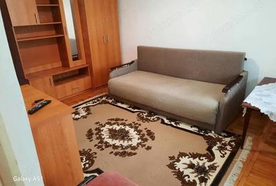 De inchiriat apartament 1 camera Telegrafului- 1384 - 4