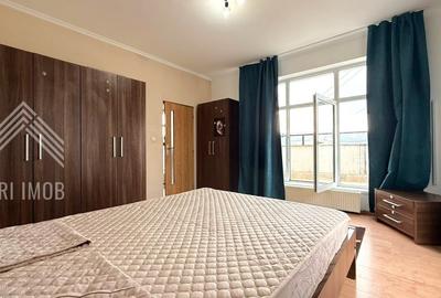 Apartament 2 camere, calea Baciului, str.Jupiter, parcare, terasa - 2