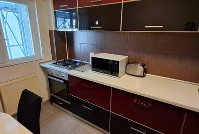 Apartament cu 2 camere decomandat, mobilat în Dristor - 9