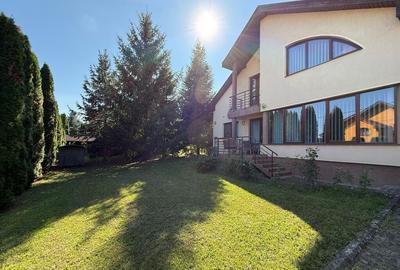 AA/1136 De inchiriat casa in Mures- Sancrai