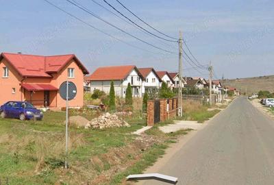 Teren de 6350 mp, în Jucu - 3