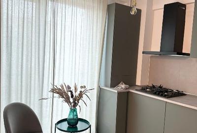 Apartament cu 2 camere decomandat în Pajura - 3