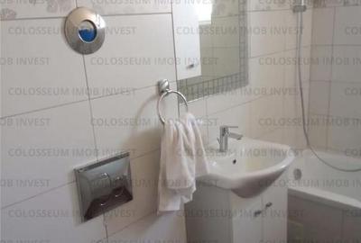 Apartament cu 2 camere decomandat în Avantgarden