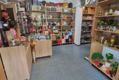 De inchiriat Spatiu Comercial-zona intens circulata str.Semaforului, cartier Vasile Aaron - 2