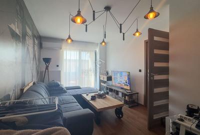 Apartament de vanzare 2 camere Park Lake, zona Iulius Mall - 4