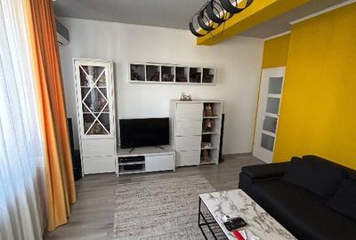 Apartament 2 camere de inchiriat, zona Pallady, metrou Teclu - 8