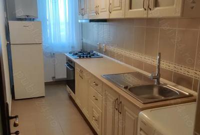 Apartament cu 2 camere decomandat în Central - 7