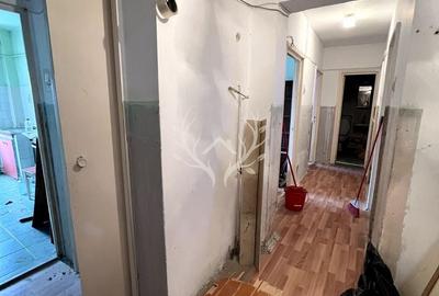 Apartament cu 3 camere decomandat în Mărăști - 3