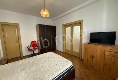 Apt. 2 cam,Calea Plevnei, parcul Cismigiu,vis a vis de parcul Izvor si metrou - 8