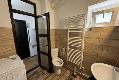 Garsonieră decomandată, mobilată în Ultracentral - 19