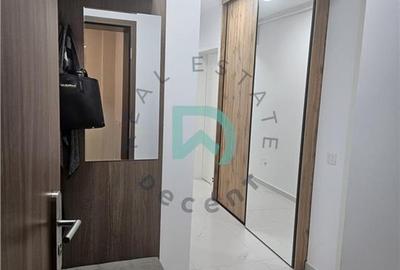 Apartament cu 3 camere decomandat în Tractorul - 9