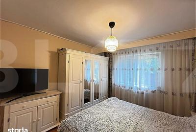 Apartament cu 3 camere în Central - 4