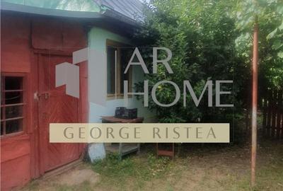 Casă cu 3 camere cu Teren 1280 Mp în Central - 2