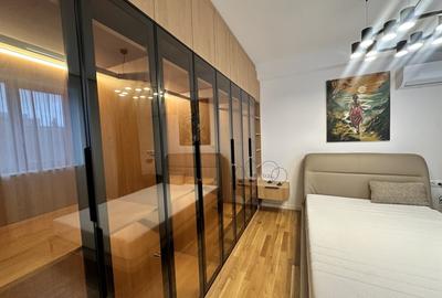 3 Camere | Sisesti | Laminorului | Parcare | Gata de mutare | Metrou - 3