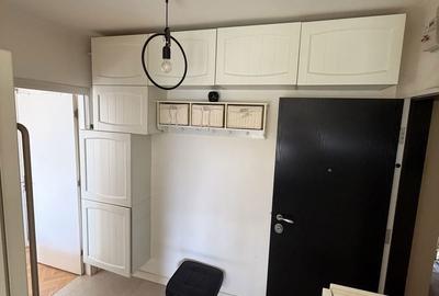 Apartament cu 2 camere nedecomandat în Central - 5