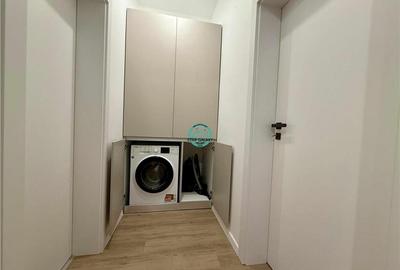 Apartament cu 2 camere decomandat, mobilat în 1 Decembrie 1918 - 9