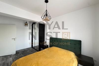 De inchiriat apartament cu 3 camere in Avantgarden3 - 6