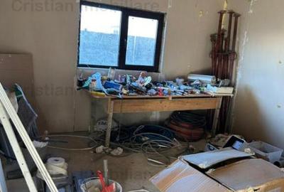 Casa P M, Chercea zona Biserica Sf. Filofteea, 120mp utili s - 2