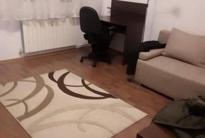 Garsonieră decomandată în Gării - 4