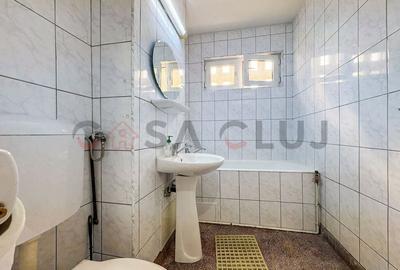 4 camere, etajul 1, McDonalds Manastur - 7