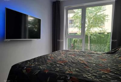 2 Camere | MTM Sky Residence | Gradina Privata | Parcare | Pet Friendly - 3