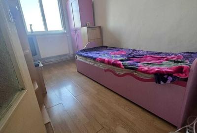 Apartament cu 3 camere decomandat, mobilat în Lipovei - 2