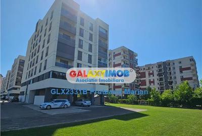 Apartament Premium cu 2 camere situat la Quarto Brancusi - 6