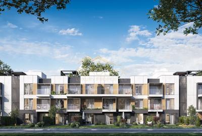 Apartament cu 4 camere decomandat în Nord-Vest - 2