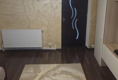Apartament cu 2 camere semidecomandat în Central - 6