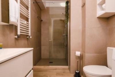 Alezzi Infinity  / vedere la mare si catre psicina / Loc de parcare subteren - 7