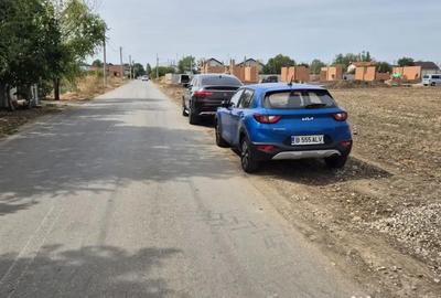 Teren de 16248 mp, în Domnești - 5