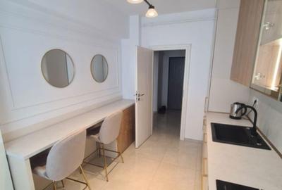 Apartament cu 3 camere decomandat, mobilat în 1 Mai - 4