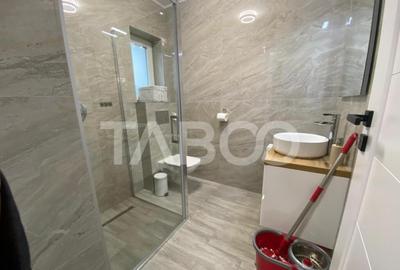 Casa tip duplex complet utilata si mobilata cu loc de parcar - 9