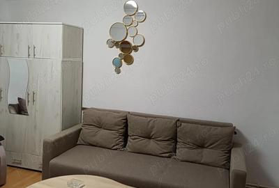 Inchi. Apart. 1 cam.cf.1 dec. et.2 din 8 cu lift, mobilat, utilat, supr.40.m, Calarasilor - Cal.4 - 3