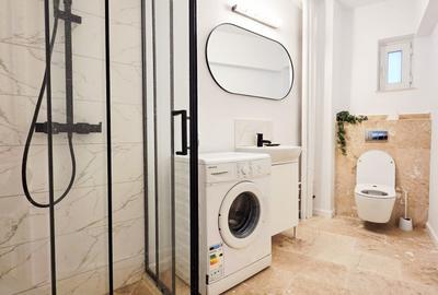 Apartament cu 2 camere semidecomandat, mobilat în Cișmigiu - 11