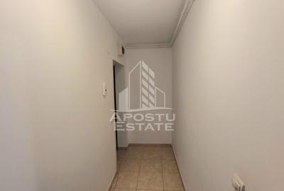 Apartament semidecomamdat,mobilat si utilat,2 camere Aradului - 12
