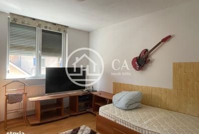 Casă cu 4 camere în Sântandrei - 9