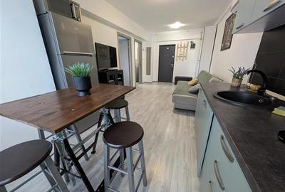 Stefan cel Mare - Lidl - bloc nou - apartament 2 camere - mobilat - 3