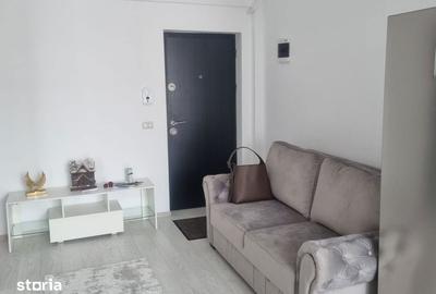 Apartament cu 2 camere în Valea Lupului - 2