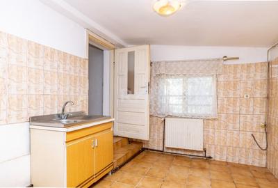Casa si teren 401mp,toate utilitatile, Craiova,Centrala proprie 145.000Euro| - 10