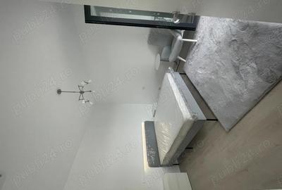 Apartament cu 2 camere semidecomandat în Băneasa - 4