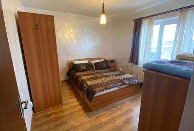 Apartament 2 camere decomandate- City Parc/Tabacarie - 3